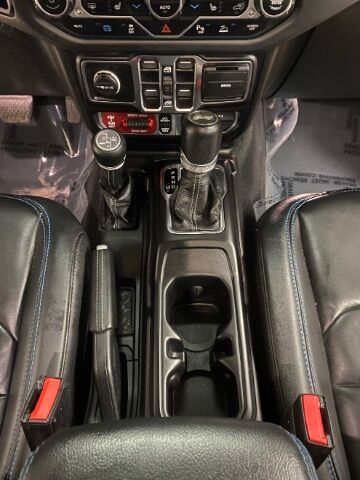 2024 Jeep Wrangler 4xe Rubicon X 4xe Charlotte NC
