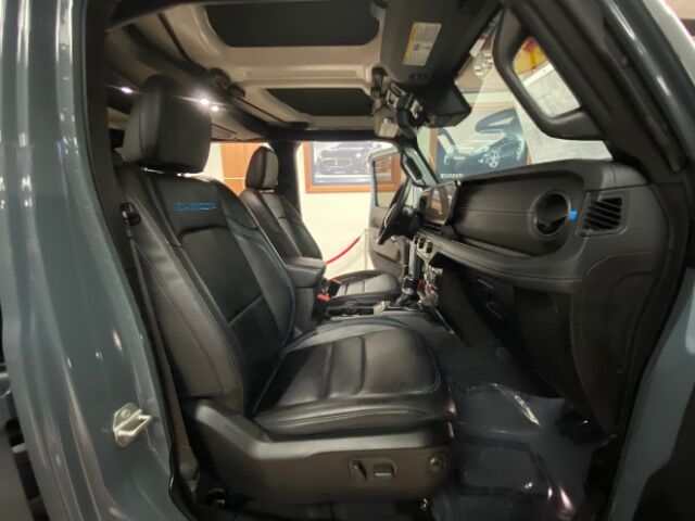 2024 Jeep Wrangler 4xe Rubicon X 4xe Charlotte NC