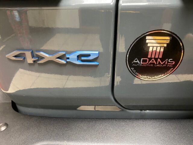2024 Jeep Wrangler 4xe Rubicon X 4xe Charlotte NC