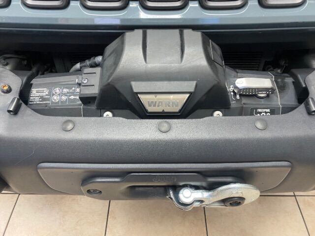 2024 Jeep Wrangler 4xe Rubicon X 4xe Charlotte NC