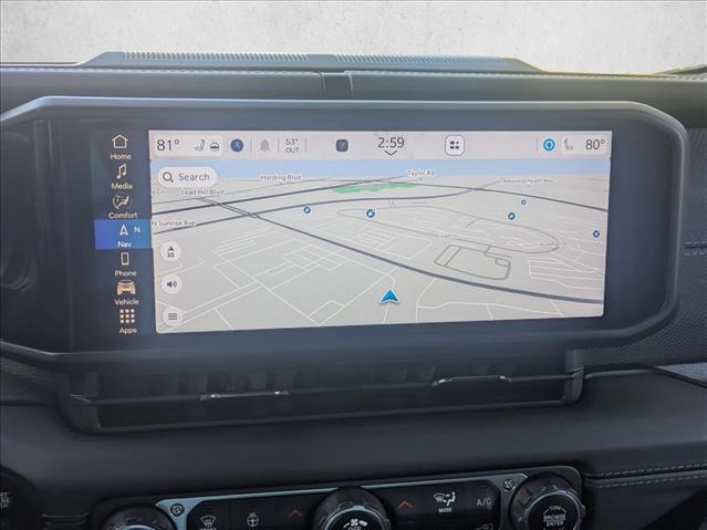 2024 Jeep Wrangler 4xe Rubicon X Roseville CA