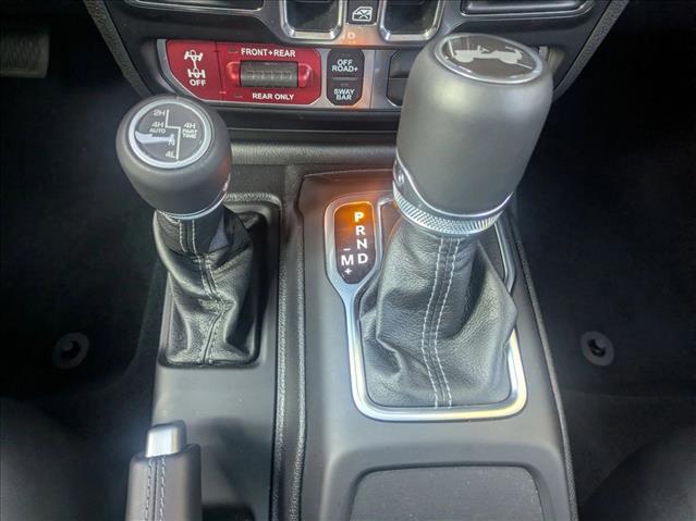 2024 Jeep Wrangler 4xe Rubicon X Roseville CA