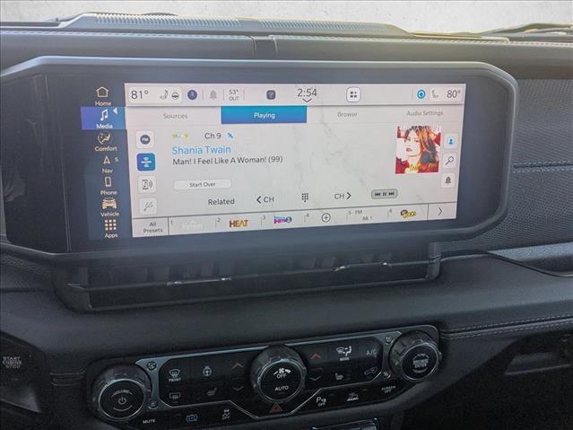 2024 Jeep Wrangler 4xe Rubicon X Roseville CA