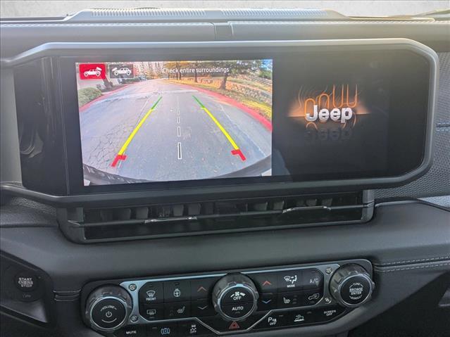 2024 Jeep Wrangler 4xe Rubicon X Roseville CA