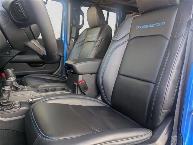 2024 Jeep Wrangler 4xe Rubicon X Roseville CA