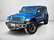 2024 Jeep Wrangler 4xe Rubicon X