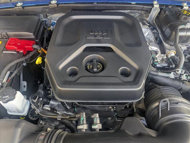 2024 Jeep Wrangler 4xe Rubicon X Roseville CA