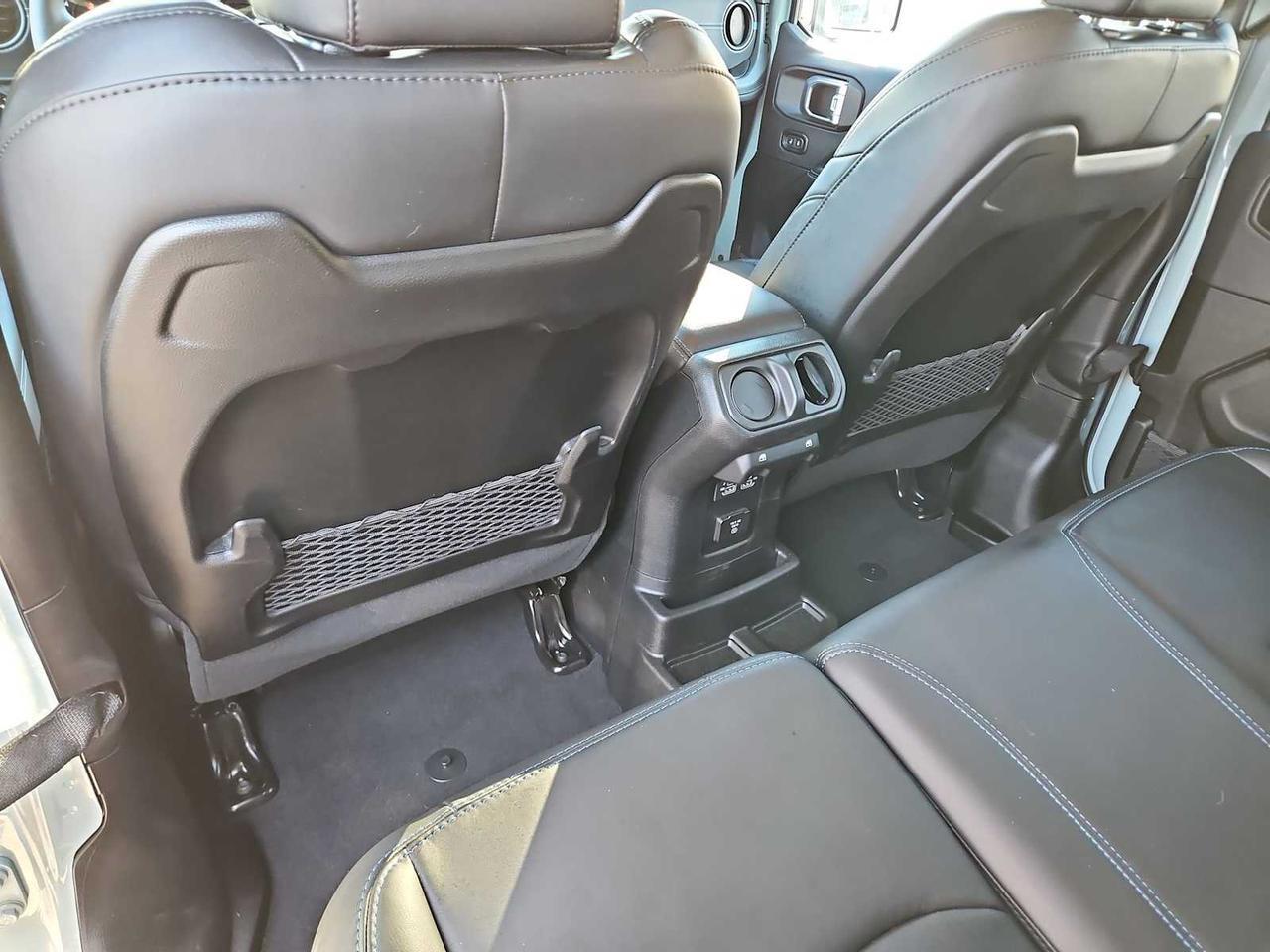 2024 Jeep Wrangler 4xe Rubicon X Irving TX