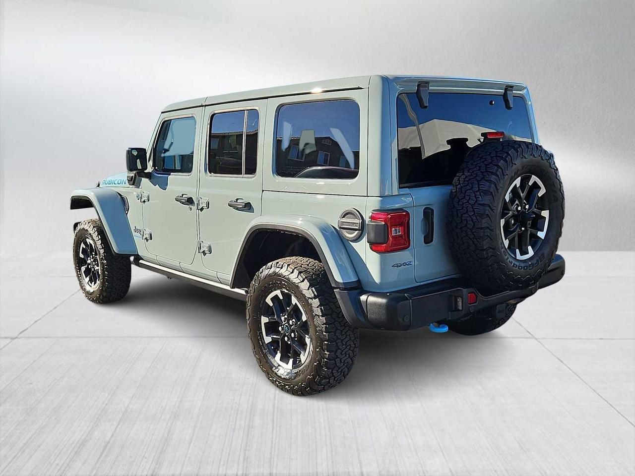 2024 Jeep Wrangler 4xe Rubicon X Irving TX