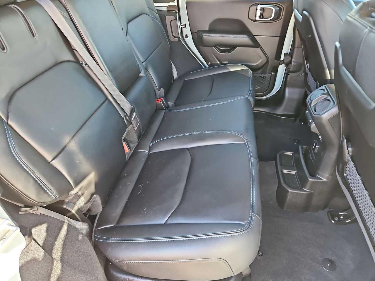 2024 Jeep Wrangler 4xe Rubicon X Irving TX