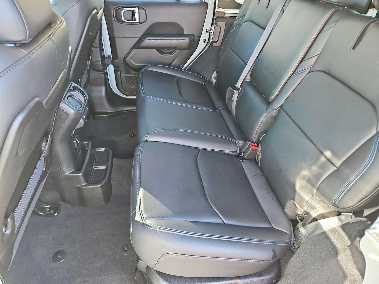 2024 Jeep Wrangler 4xe Rubicon X Irving TX