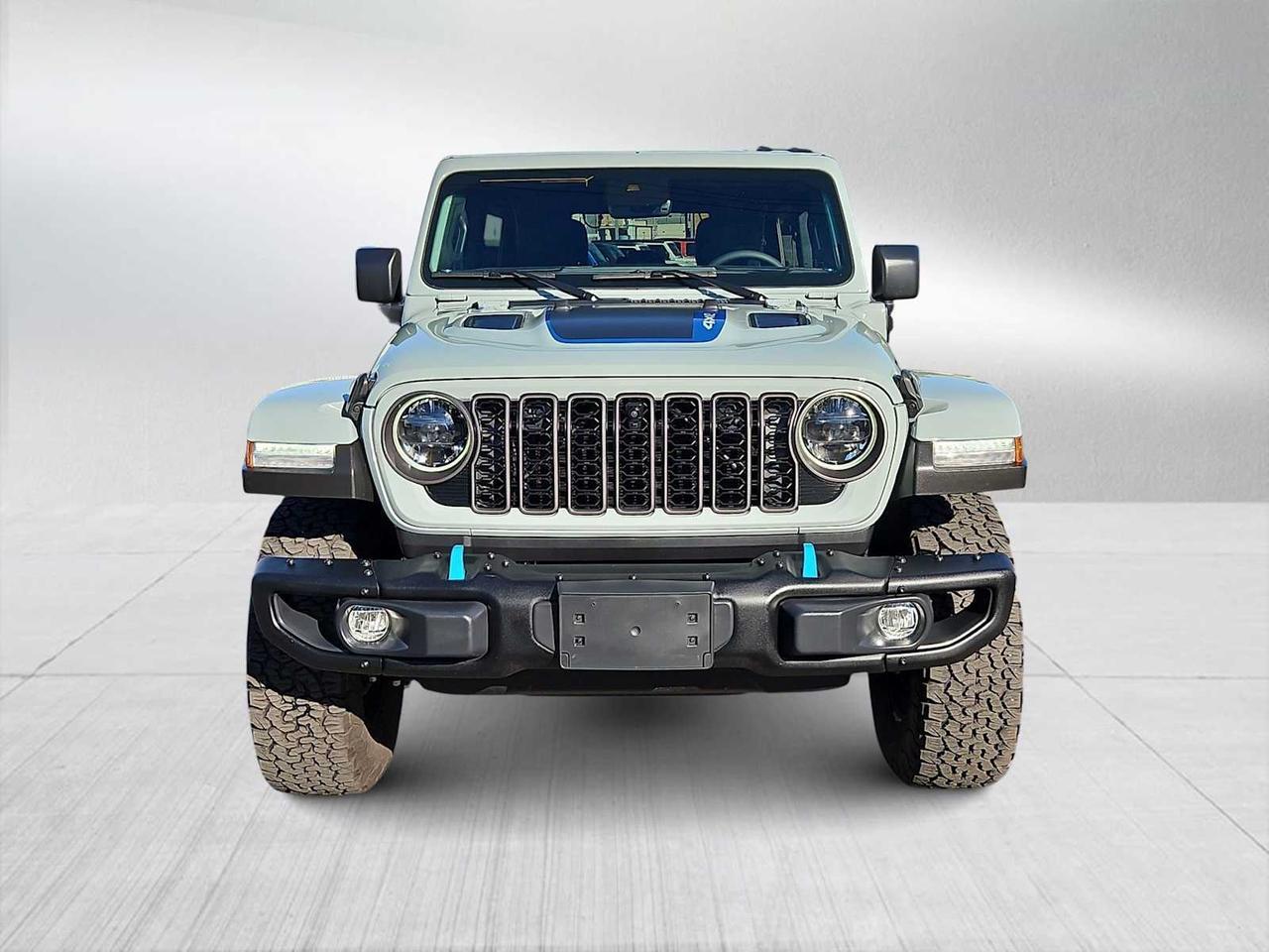 2024 Jeep Wrangler 4xe Rubicon X Irving TX