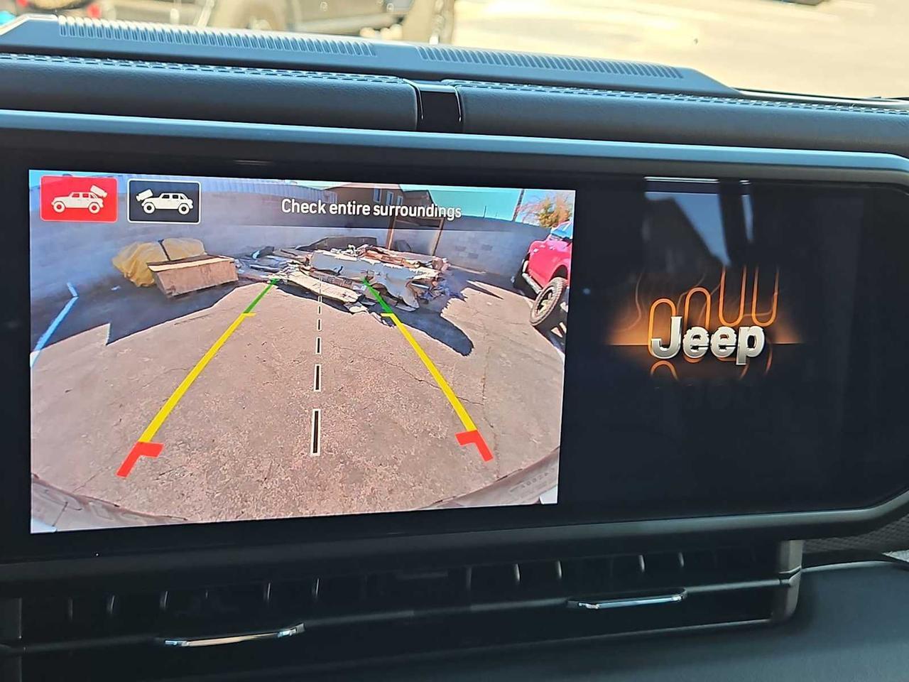 2024 Jeep Wrangler 4xe Rubicon X Irving TX