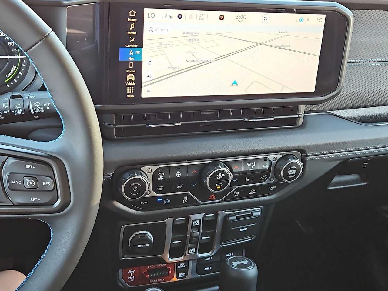 2024 Jeep Wrangler 4xe Rubicon X Irving TX