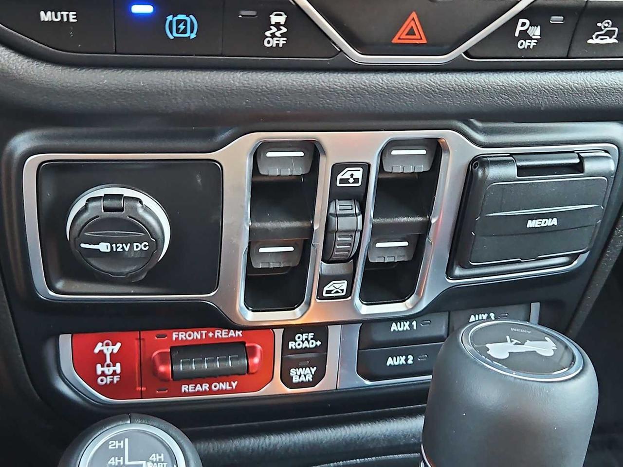 2024 Jeep Wrangler 4xe Rubicon X Irving TX