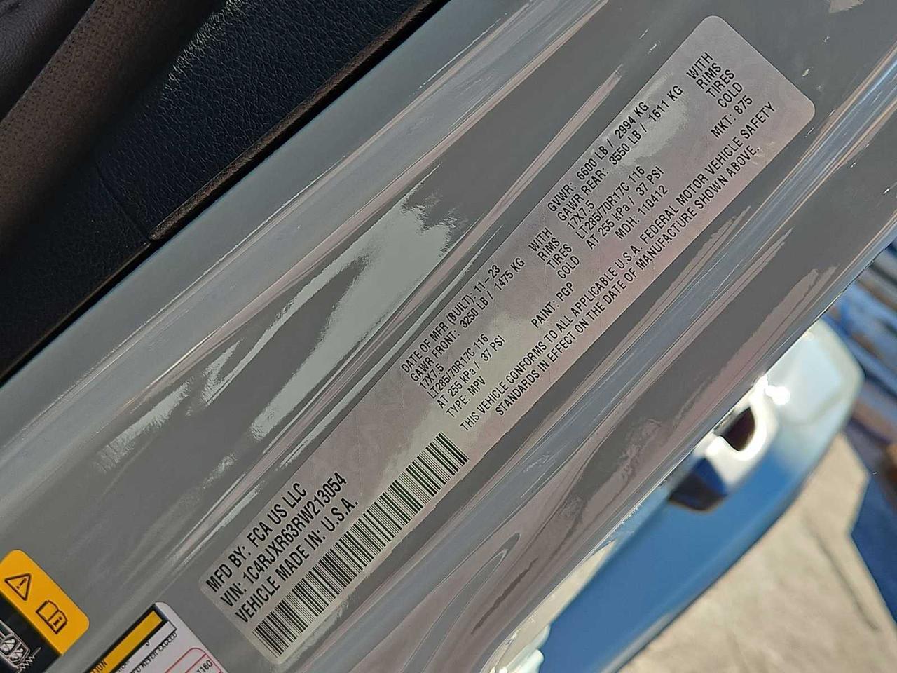 2024 Jeep Wrangler 4xe Rubicon X Irving TX