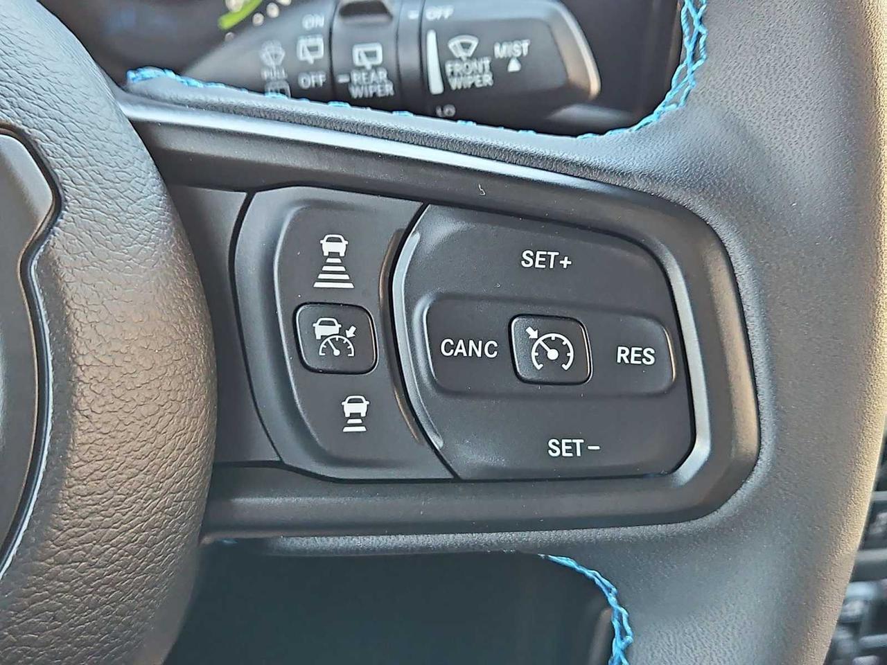 2024 Jeep Wrangler 4xe Rubicon X Irving TX