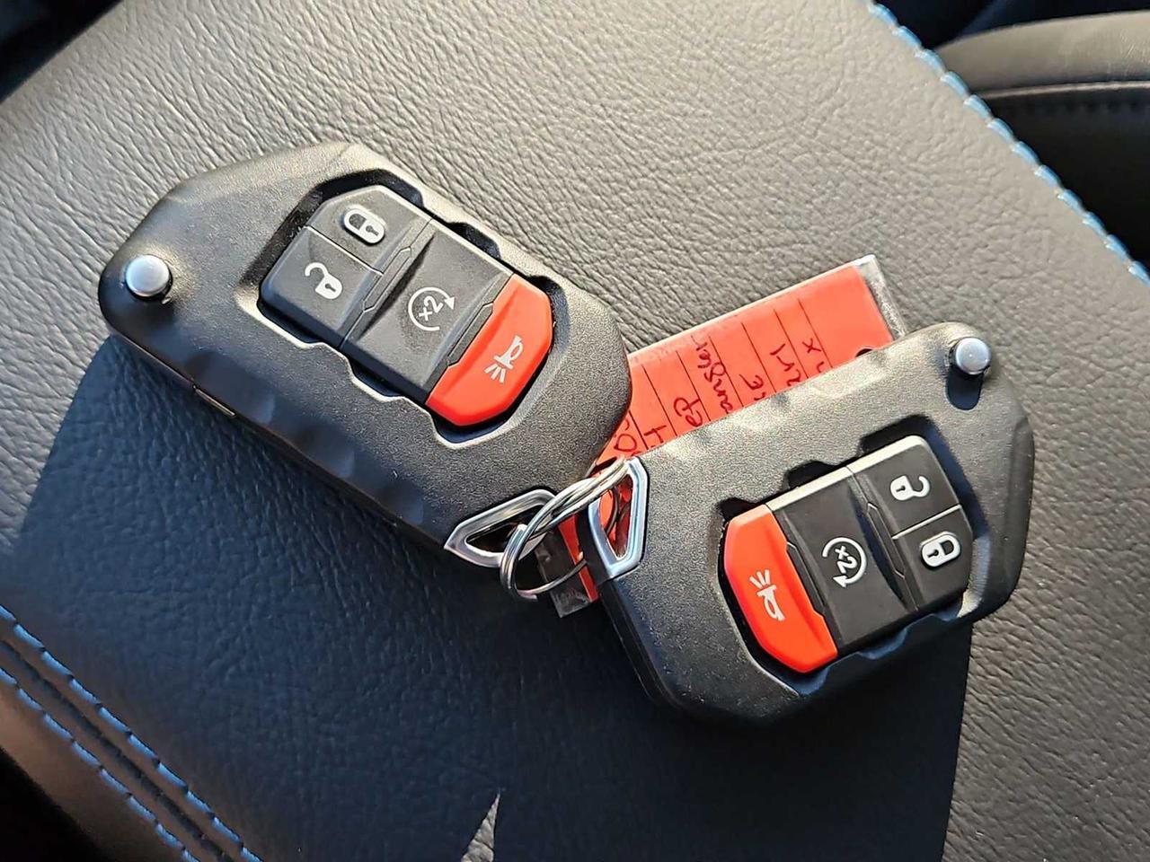 2024 Jeep Wrangler 4xe Rubicon X Irving TX