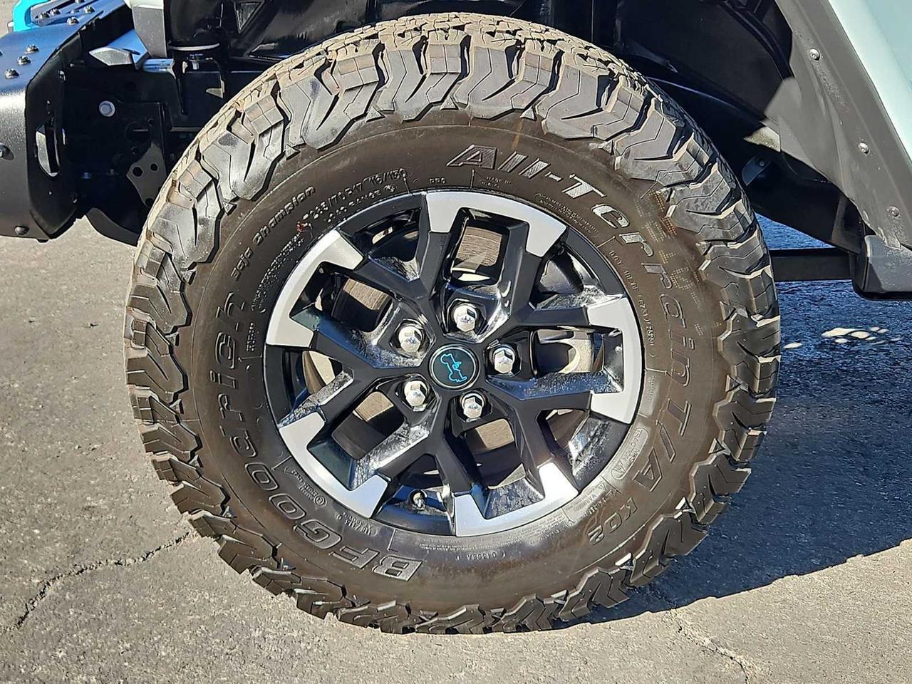 2024 Jeep Wrangler 4xe Rubicon X Irving TX