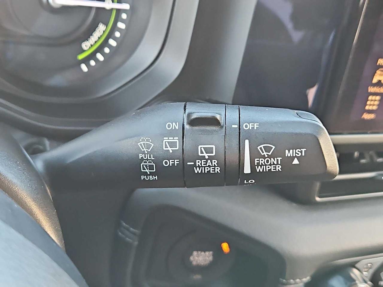 2024 Jeep Wrangler 4xe Rubicon X Irving TX