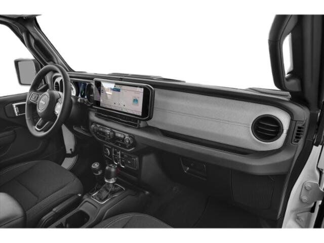 2024 Jeep Wrangler 4xe Rubicon X Winder GA
