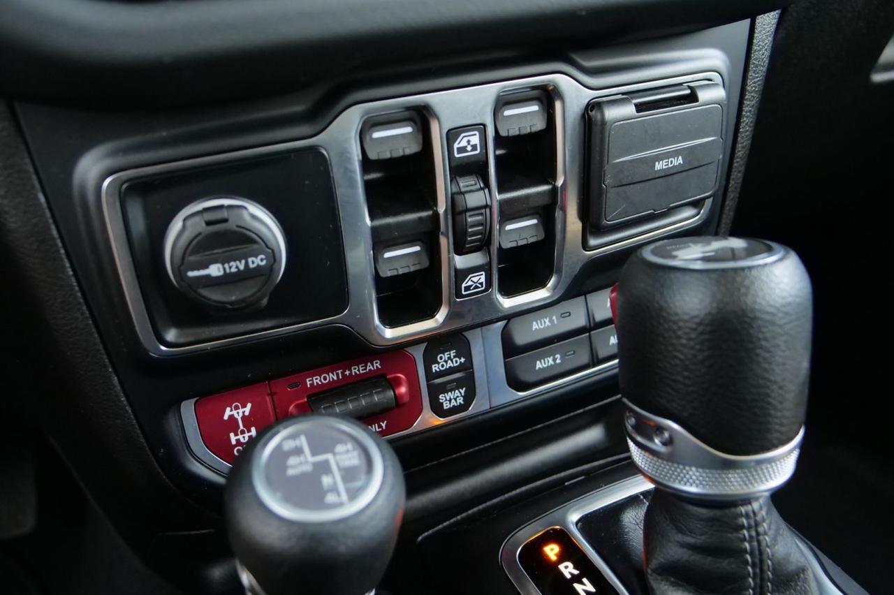 2024 Jeep Wrangler 4xe Sahara 4X4 / Technology Group / Heated Seats! Lincolnton NC