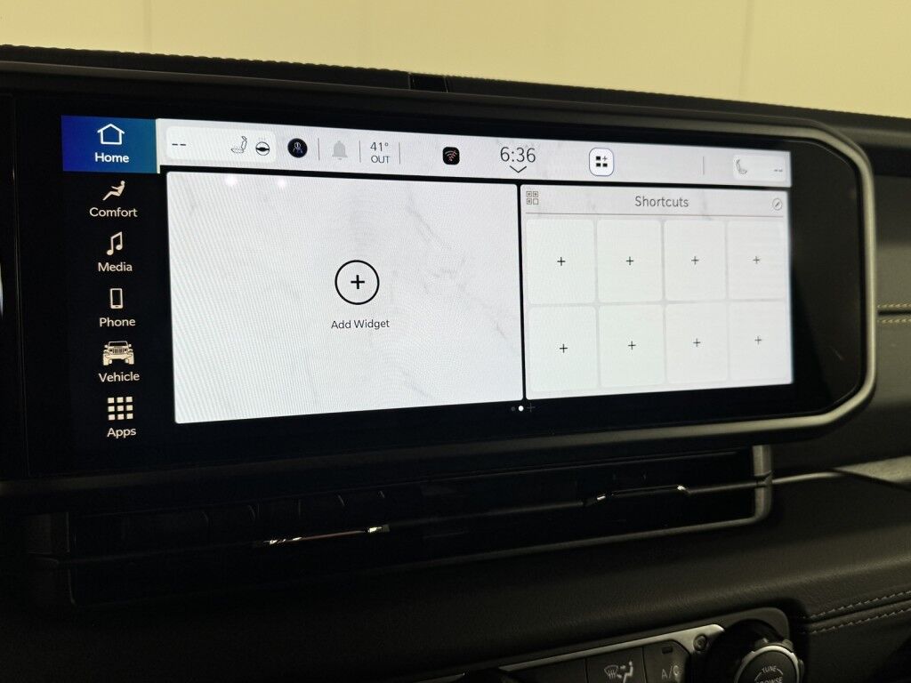 2024 Jeep Wrangler 4xe Sahara 4x4 Maumee OH