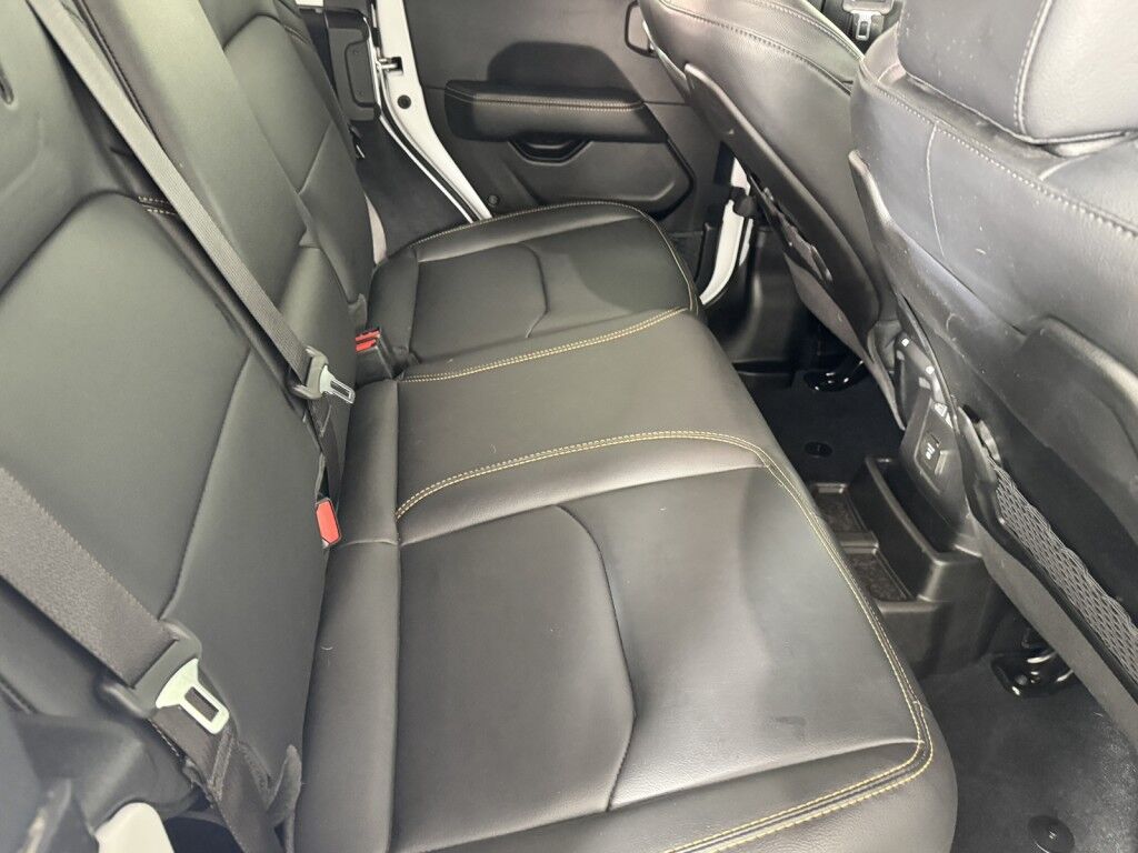 2024 Jeep Wrangler 4xe Sahara 4x4 Maumee OH