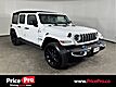 2024 Jeep Wrangler 4xe Sahara 4x4
