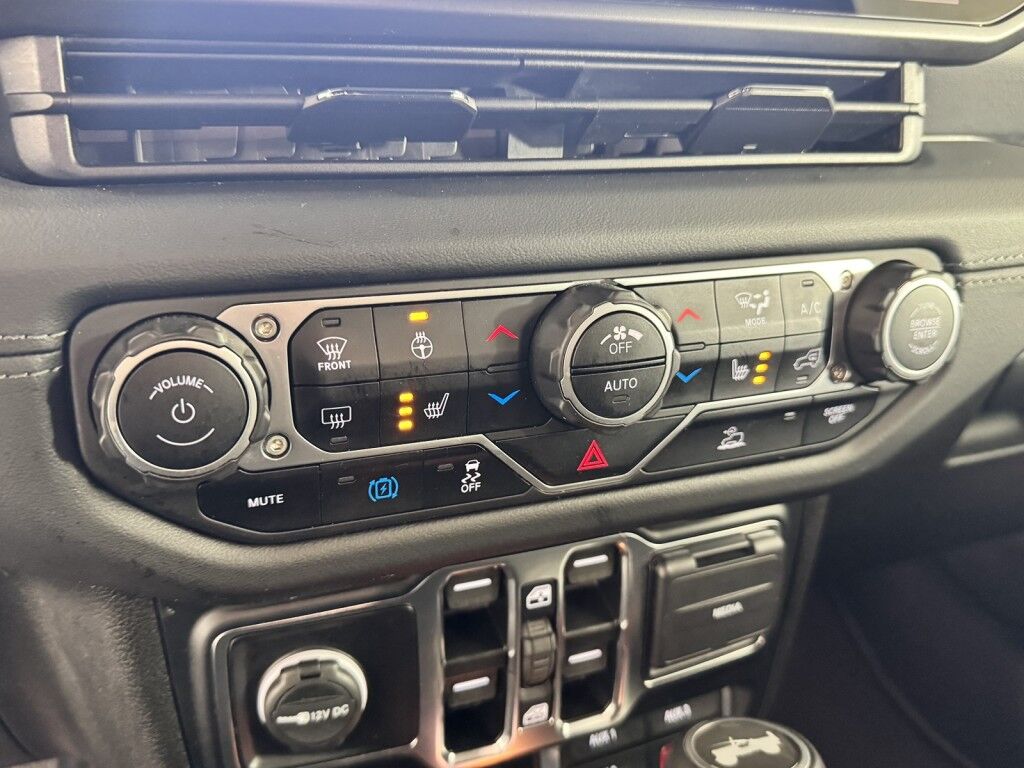 2024 Jeep Wrangler 4xe Sahara 4x4 Maumee OH