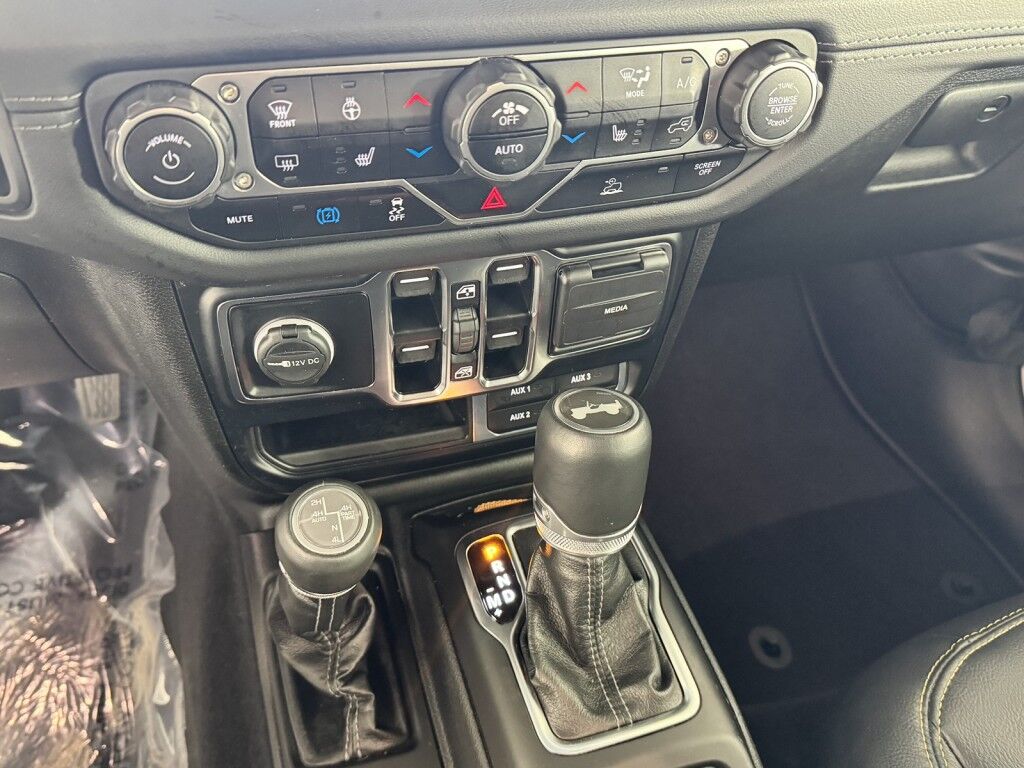 2024 Jeep Wrangler 4xe Sahara 4x4 Maumee OH