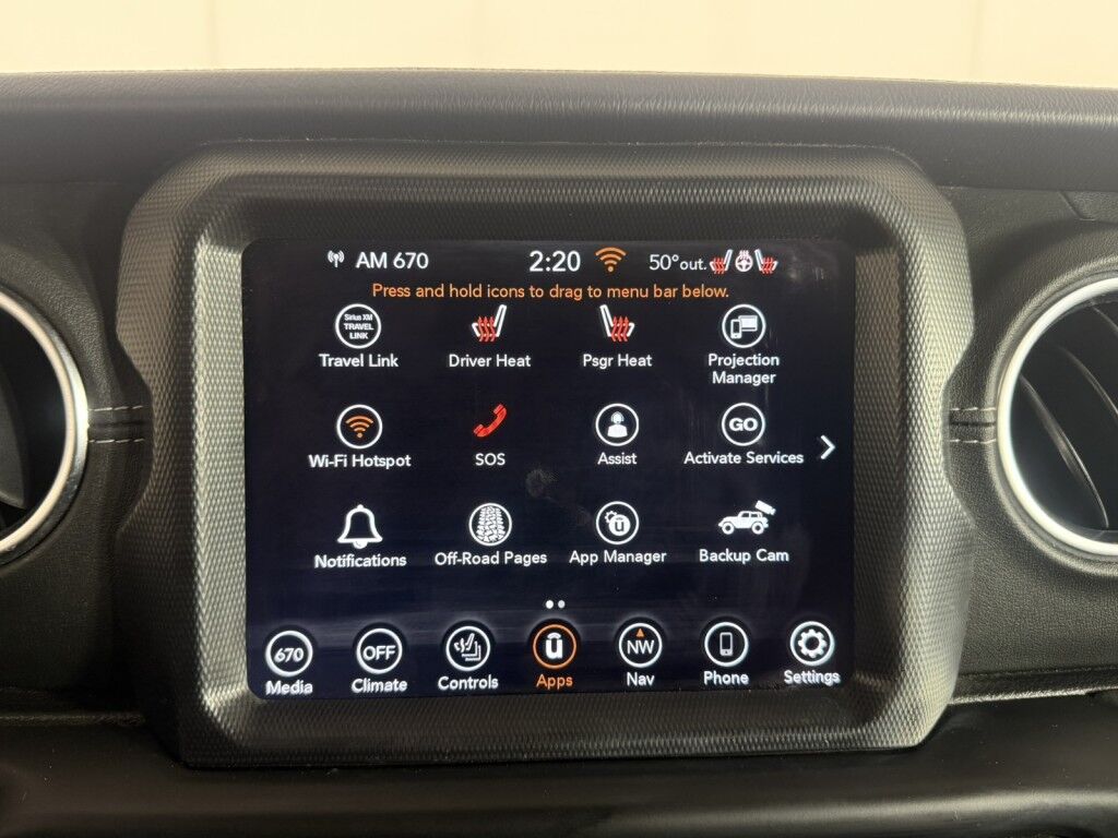 2024 Jeep Wrangler 4xe Sahara 4x4 Maumee OH