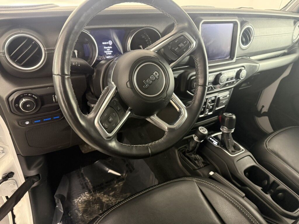 2024 Jeep Wrangler 4xe Sahara 4x4 Maumee OH