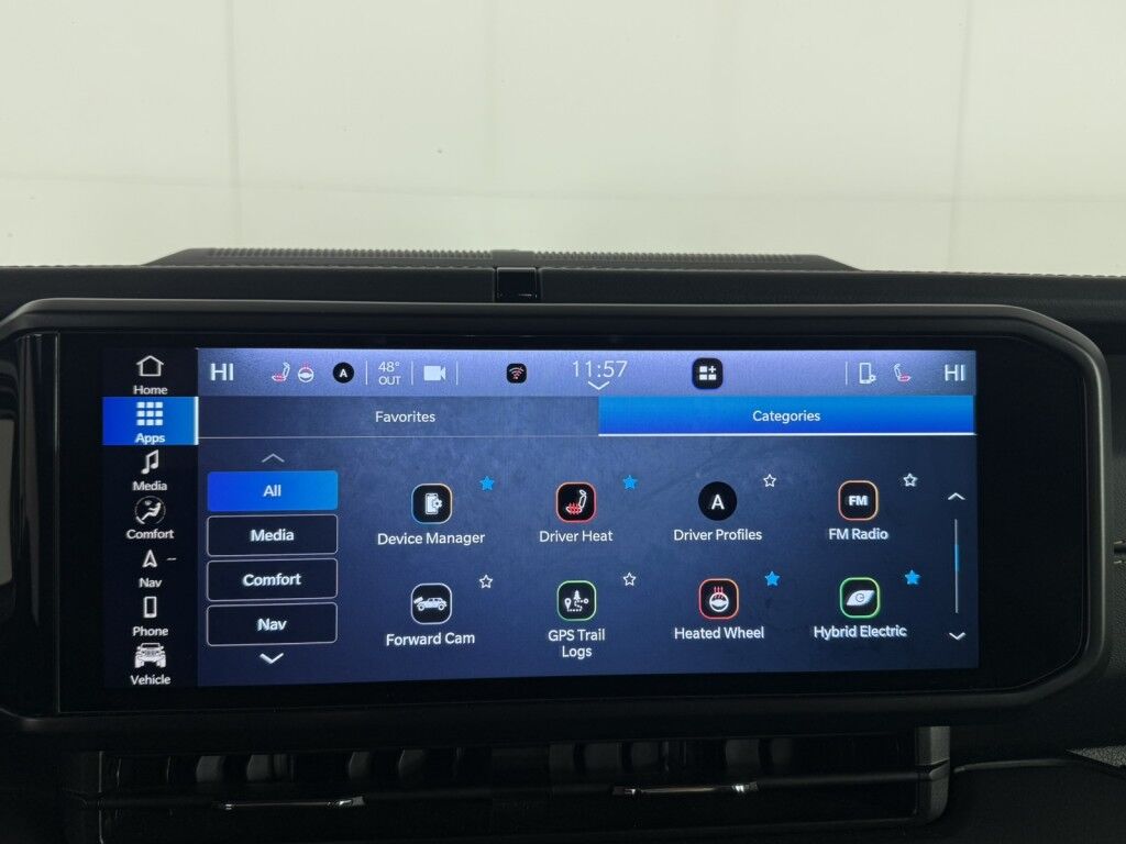 2024 Jeep Wrangler 4xe Sahara 4x4 w/Leather Maumee OH