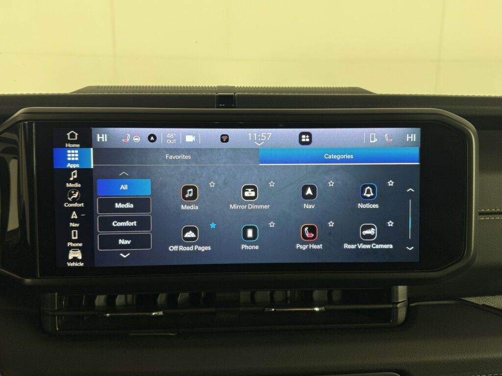 2024 Jeep Wrangler 4xe Sahara 4x4 w/Leather Maumee OH