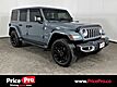 2024 Jeep Wrangler 4xe Sahara 4x4 w/Leather