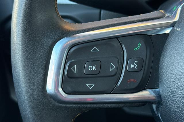 2024 Jeep Wrangler 4xe Sahara 4xe Morgan Hill CA