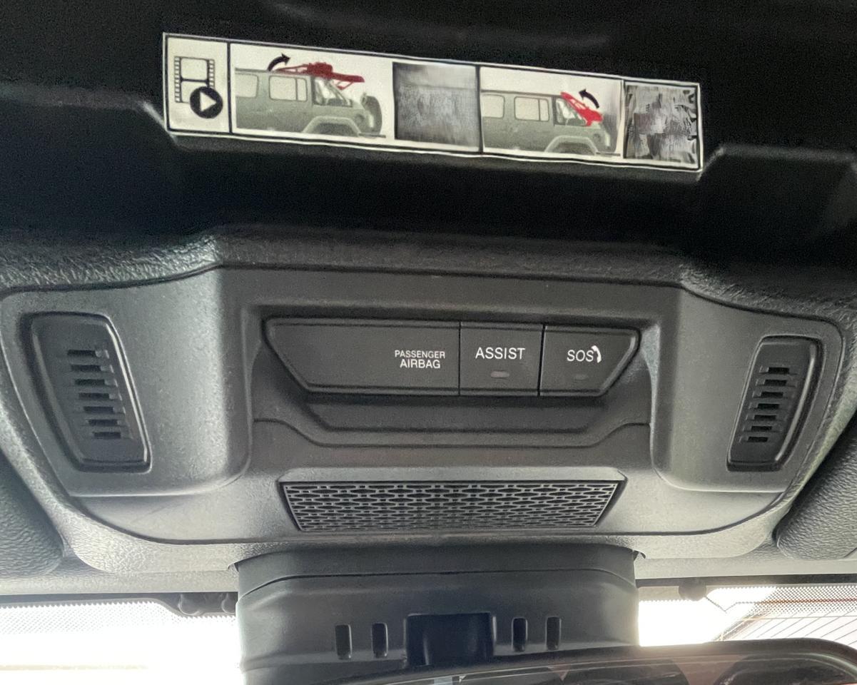 2024 Jeep Wrangler 4xe Sahara 4xe Sport Utility 4D Port Orchard WA