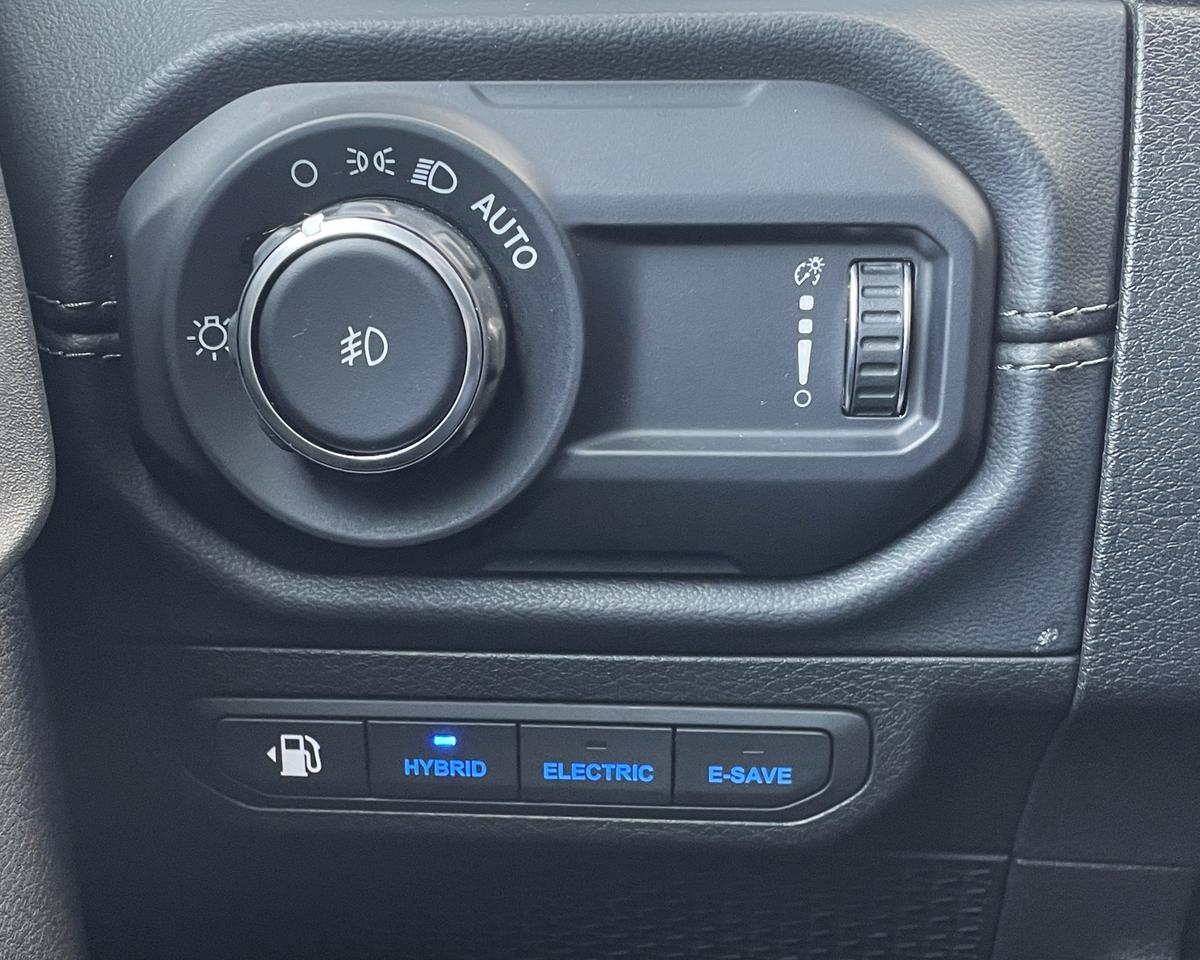 2024 Jeep Wrangler 4xe Sahara 4xe Sport Utility 4D Port Orchard WA