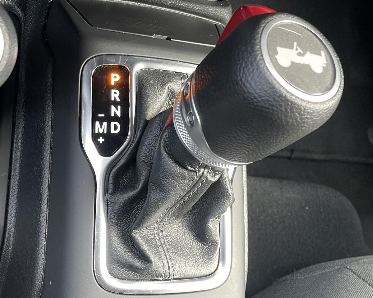 2024 Jeep Wrangler 4xe Sahara 4xe Sport Utility 4D Port Orchard WA