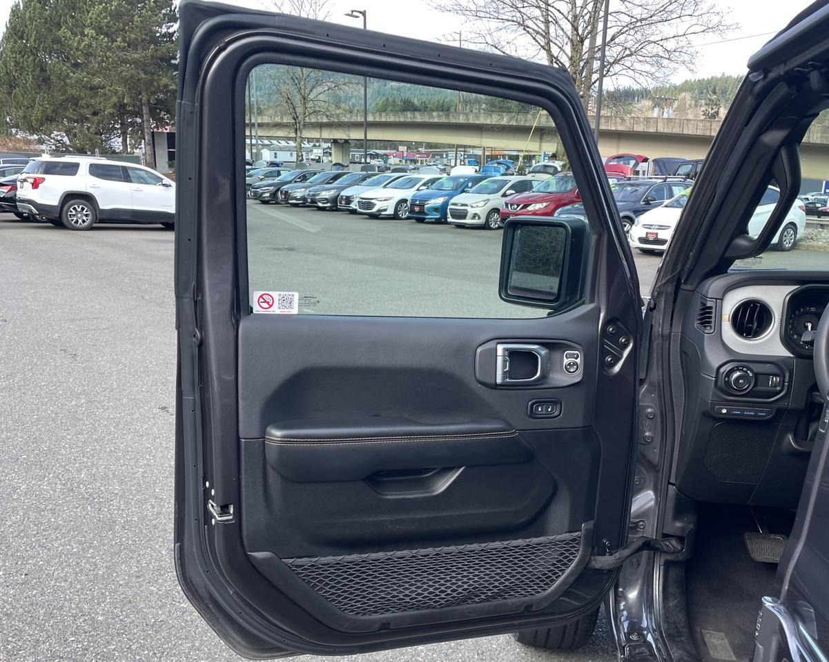 2024 Jeep Wrangler 4xe Sahara 4xe Sport Utility 4D Port Orchard WA