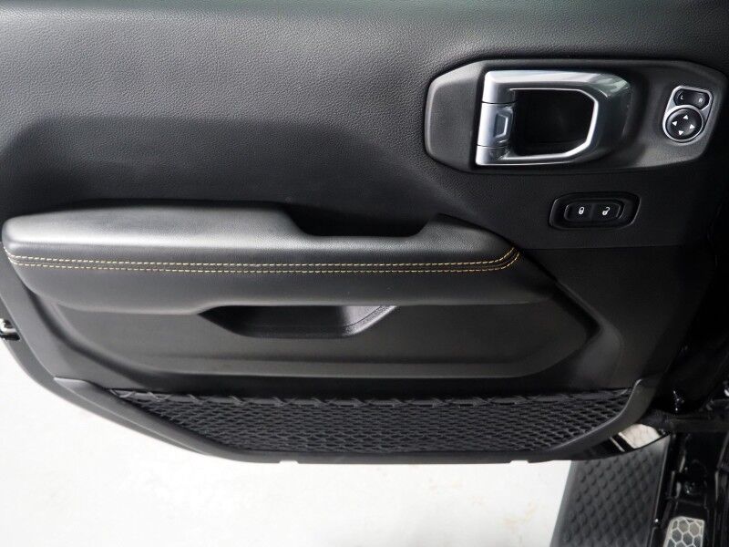 2024 Jeep Wrangler 4xe Sahara *ADAPTIVE CRUISE, SAFETY ALERTS, BACKUP-CAMERA, COLOR TOUCHSCREEN, 3-PIECE HARD TOP, MCKINLEY LEATHER, HEATED SEATS/STEERING, REMOTE START, LED HEADLIGHTS, ANDROID & APPLE Round Rock TX