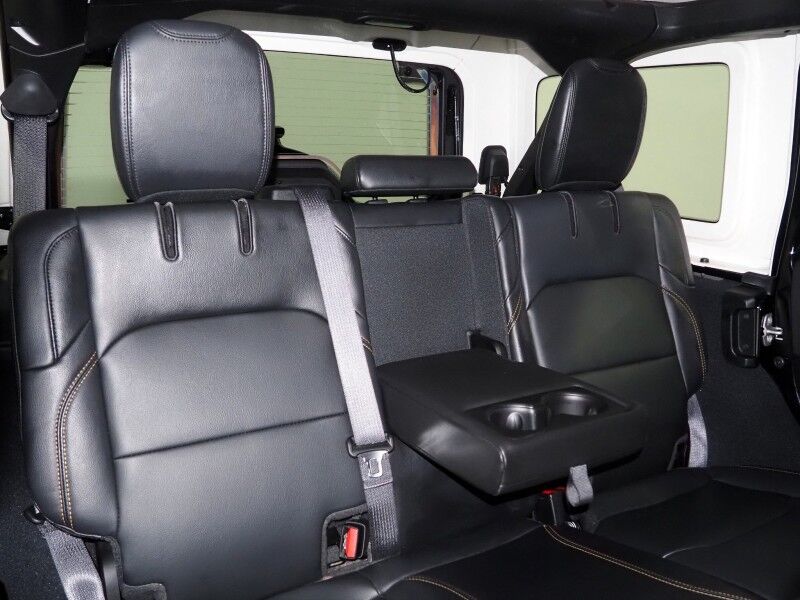 2024 Jeep Wrangler 4xe Sahara *ADAPTIVE CRUISE, SAFETY ALERTS, BACKUP-CAMERA, COLOR TOUCHSCREEN, 3-PIECE HARD TOP, MCKINLEY LEATHER, HEATED SEATS/STEERING, REMOTE START, LED HEADLIGHTS, ANDROID & APPLE Round Rock TX