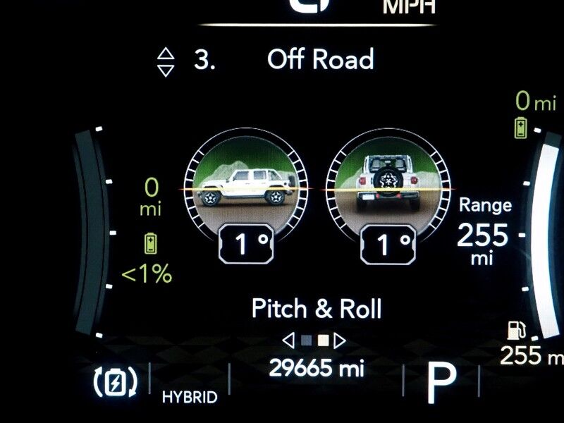 2024 Jeep Wrangler 4xe Sahara *ADAPTIVE CRUISE, SAFETY ALERTS, BACKUP-CAMERA, COLOR TOUCHSCREEN, 3-PIECE HARD TOP, MCKINLEY LEATHER, HEATED SEATS/STEERING, REMOTE START, LED HEADLIGHTS, ANDROID & APPLE Round Rock TX