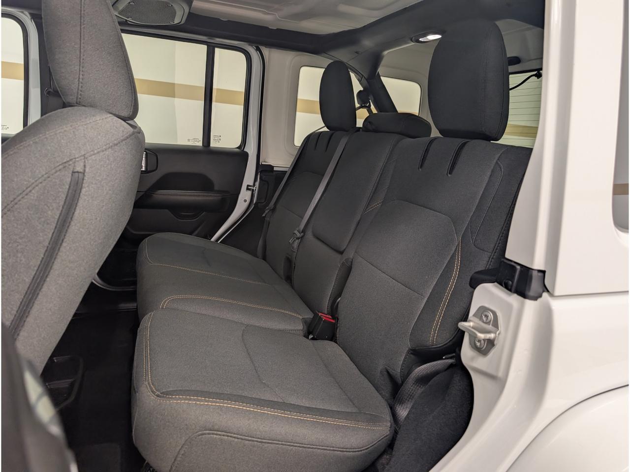 2024 Jeep Wrangler 4xe Sahara Bozeman MT