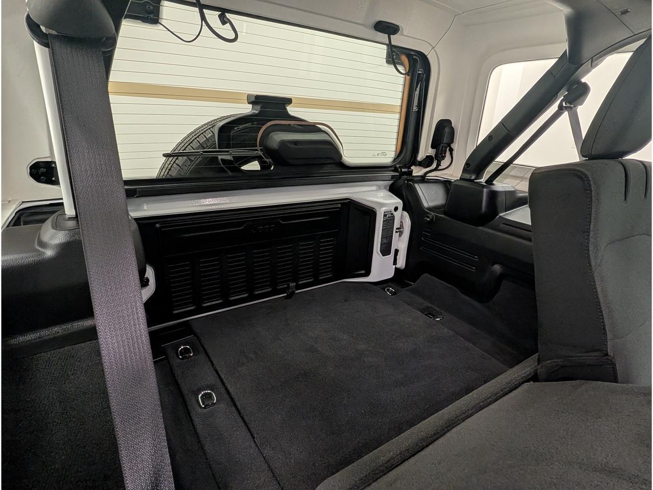 2024 Jeep Wrangler 4xe Sahara Bozeman MT