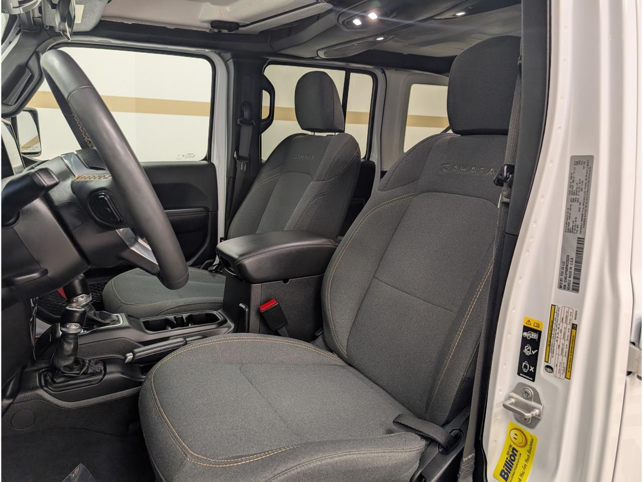 2024 Jeep Wrangler 4xe Sahara Bozeman MT