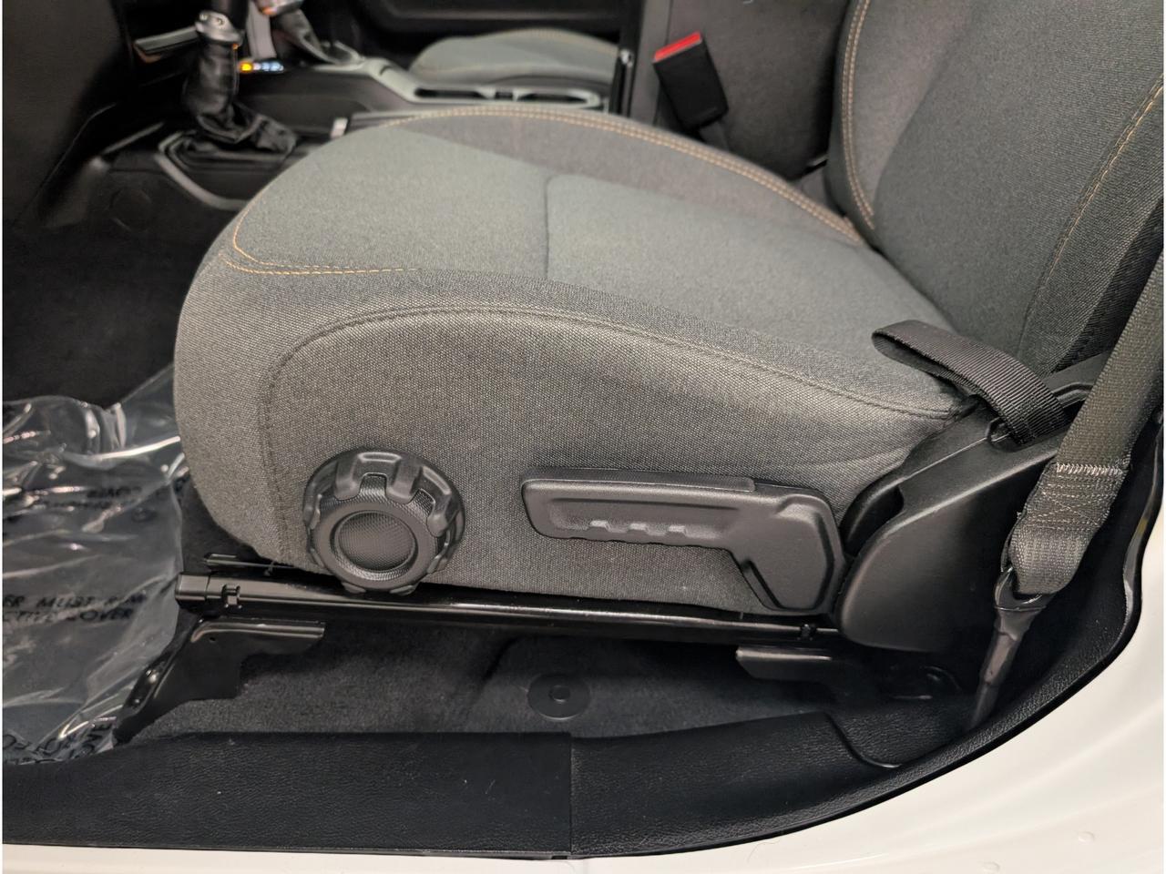 2024 Jeep Wrangler 4xe Sahara Bozeman MT