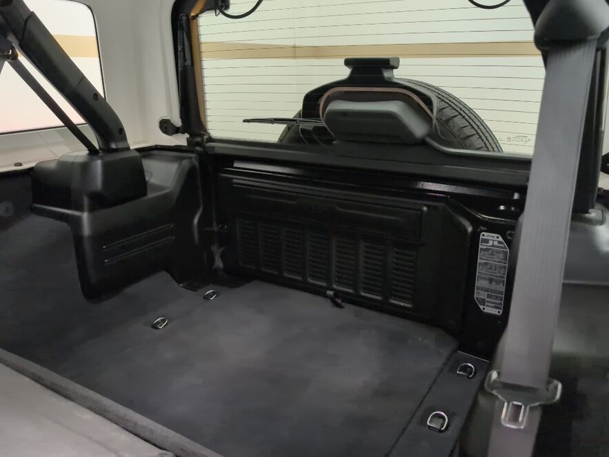 2024 Jeep Wrangler 4xe Sahara Bozeman MT