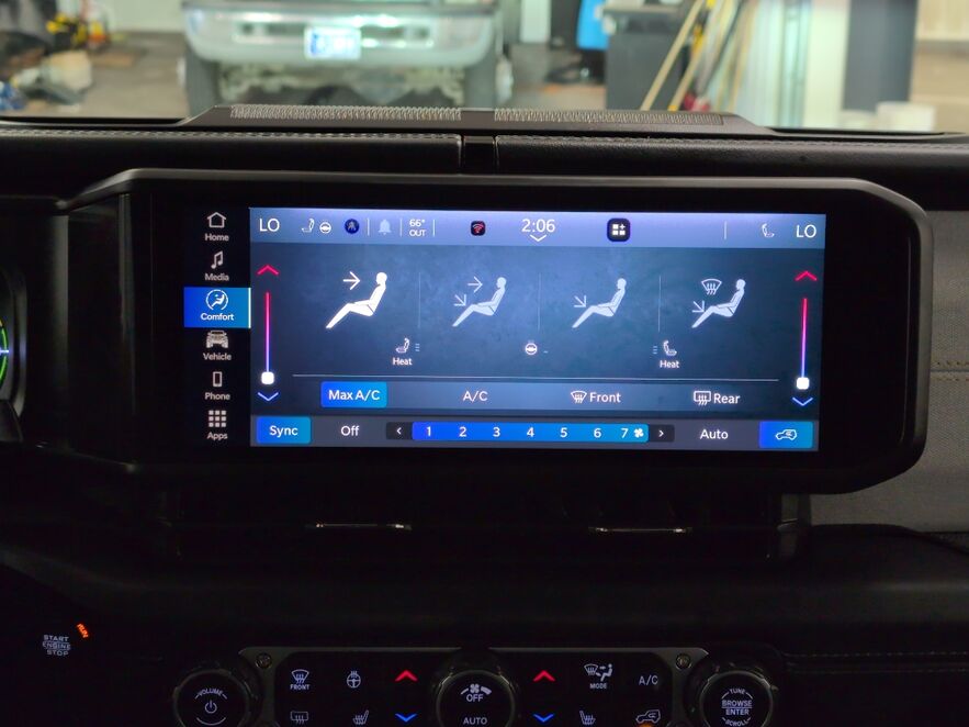 2024 Jeep Wrangler 4xe Sahara Bozeman MT